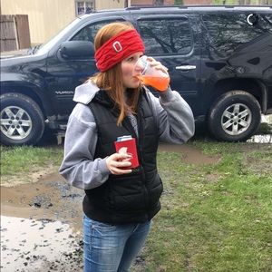 Meet your Posher, Nikki